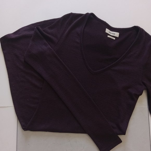 TNA ~ The Strait Knit Sweater Dress - Picture 2 of 10